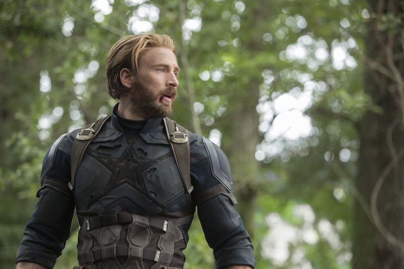 captain america, avengers infinity war, infinity war, avengers, 2018 movies, movies, hd, 4k, 5k