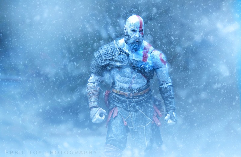 god of war 4, god of war, 2017 games, games, ps games, hd