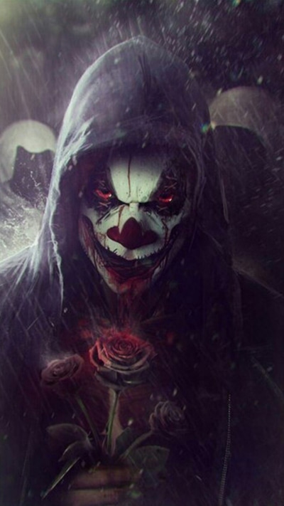 Dark Creepy, 720x1280