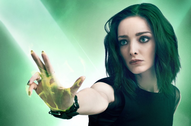 the gifted, tv shows, hd, 4k, 5k, emma dumont