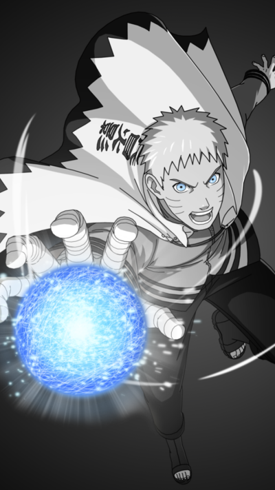 Anime Boruto, Naruto Uzumaki, 720x1280
