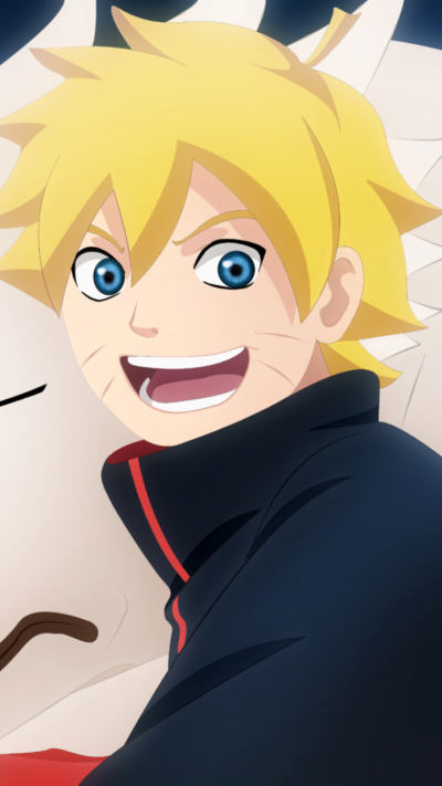 Anime Boruto, Boruto Uzumaki, 720x1280