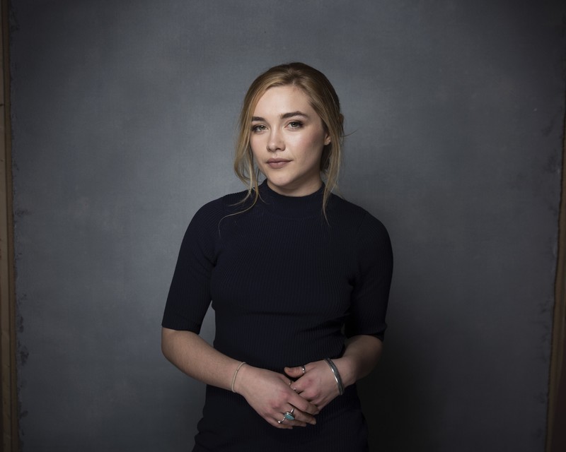 florence pugh, celebrities, girls, hd, actress, 4k