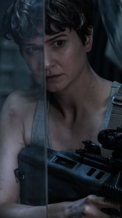 Movie Alien: Covenant, Katherine Waterston, 720x1280