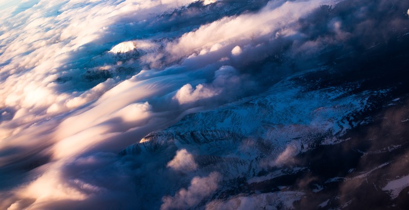 clouds, nature, hd, 4k, 5k
