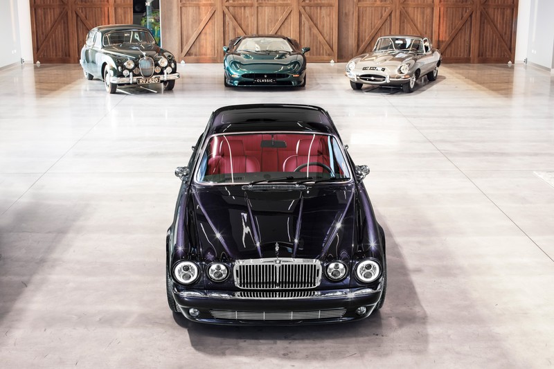 jaguar xj6, jaguar xj, jaguar, cars, 2018 cars, hd, classic cars, 4k
