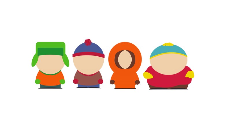 south park, animated shows, cartoons, tv shows, hd, 4k, 5k, 8k, artist, deviantart