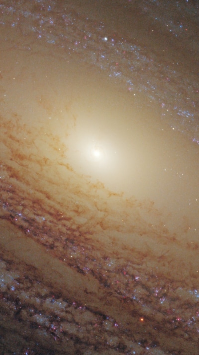 Sci Fi Galaxy, Stars, Space, 720x1280