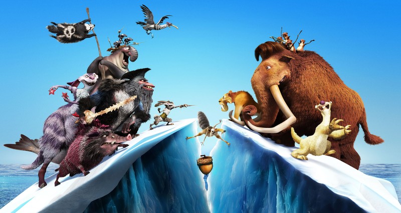 ice age, movies, hd, 4k, 5k, 8k, animated movies