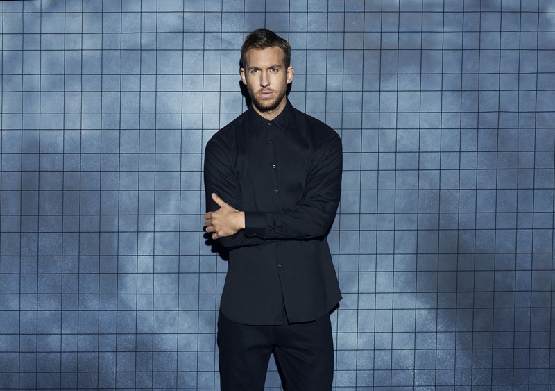 calvin harris, music, 4k, hd, 5k, dj