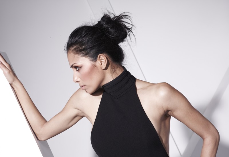 nicole scherzinger, girls, celebrities, singer, music, hd