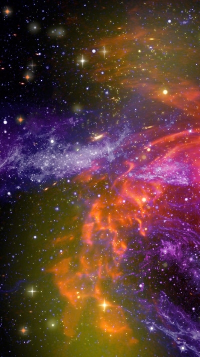 Sci Fi Galaxy, 720x1280