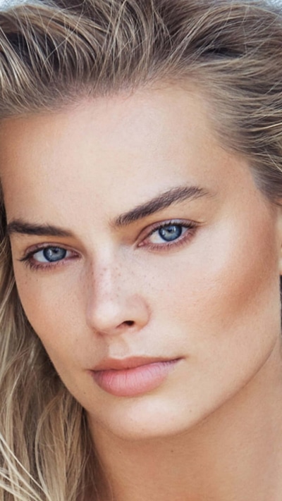 Celebrity Margot Robbie, 720x1280