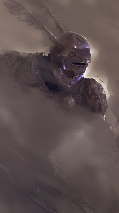 Fantasy Knight, Armor, Fantasy, Warrior, 720x1280