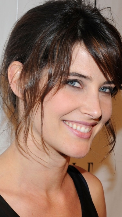 Celebrity Cobie Smulders, 720x1280