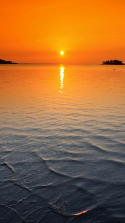 Earth Sunset, 720x1280