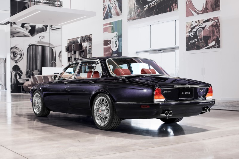 jaguar xj6, jaguar xj, jaguar, cars, 2018 cars, hd, classic cars, 4k