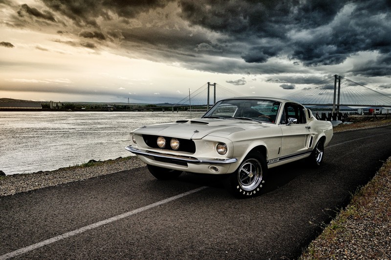 ford mustang, cars, ford, hd, 4k