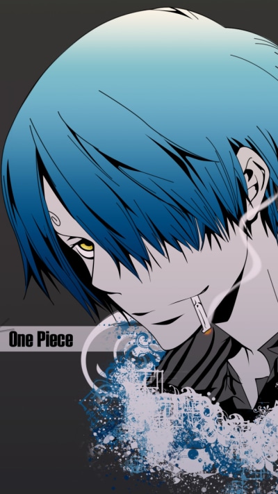 Anime One Piece, Sanji (One Piece), 720x1280