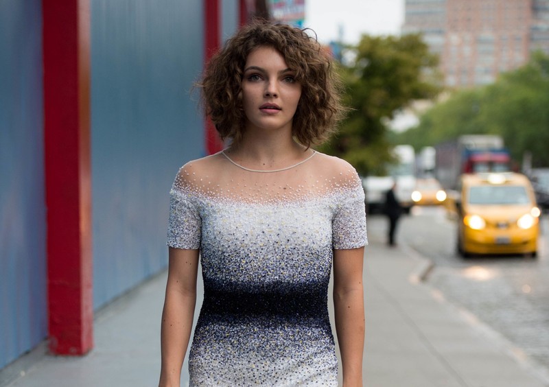 camren bicondova, celebrities, girls, hd, 4k