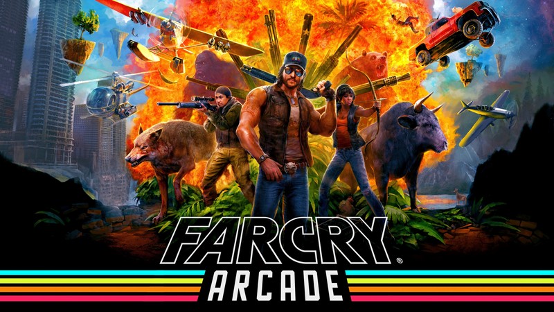 far cry 5, far cry, games, pc games, 4k, pc games, xbox games, hd, 5k, 2018 games