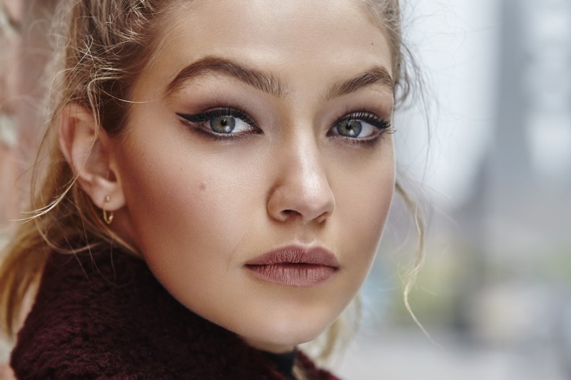 gigi hadid, celebrities, girls, model, hd, 4k, eyes