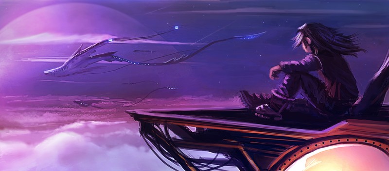 fantasy, artist, artwork, digital art, hd, 4k, 5k, deviantart
