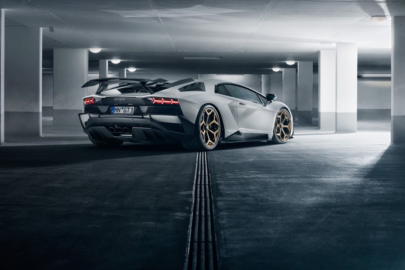 lamborghini aventador s, lamborghini, novitec, cars, 2018 cars, 4k, hd