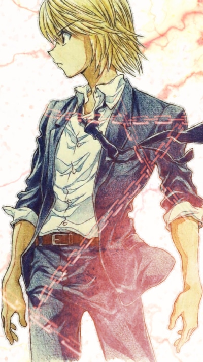 Anime Hunter x Hunter, 720x1280