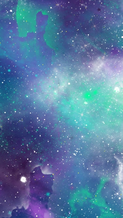 Sci Fi Nebula, 720x1280