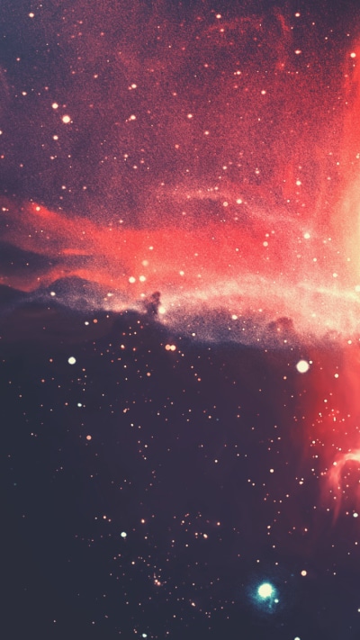 Sci Fi Nebula, 720x1280