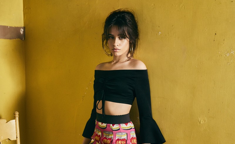 camila cabello, music, celebrities, girls, hd, 4k