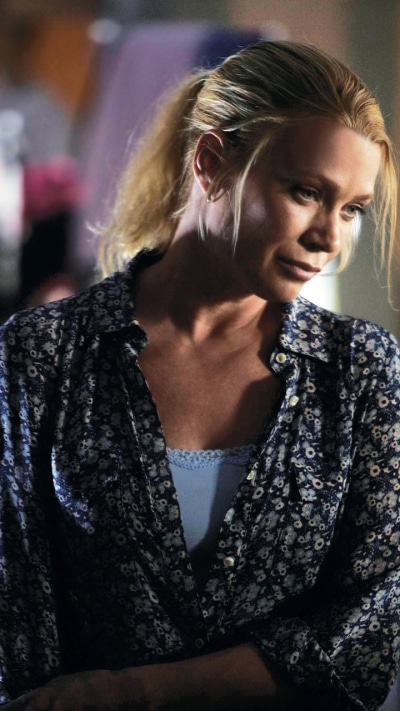 TV Show The Walking Dead, Andrea (The Walking Dead), Laurie Holden, 720x1280