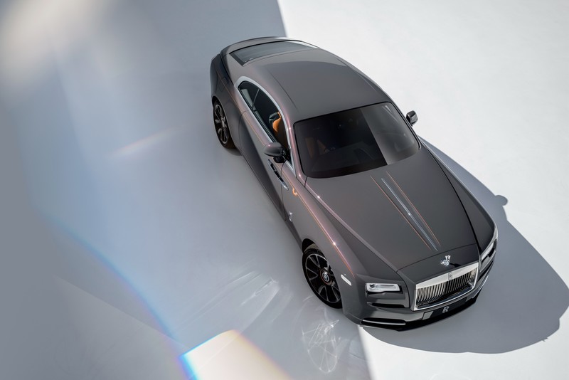 rolls royce wraith, rolls royce, cars, 4k, hd, 2018 cars