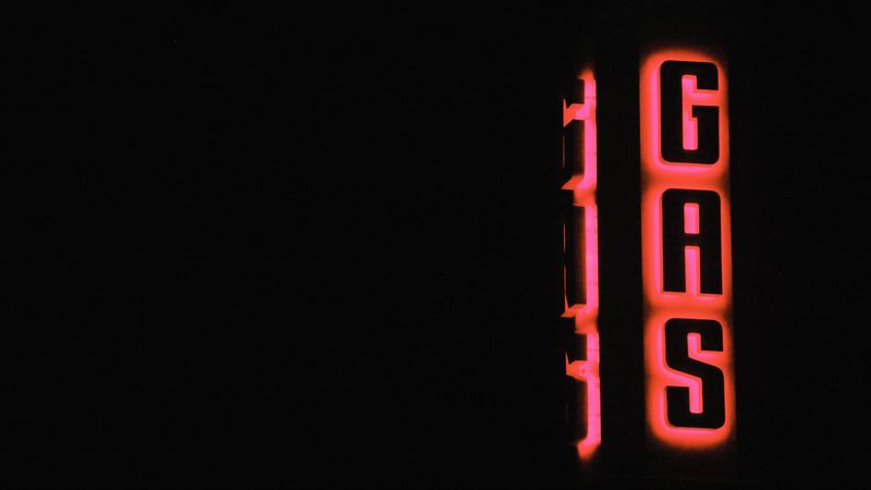 sign, neon, letters, word, backlight, 4k
