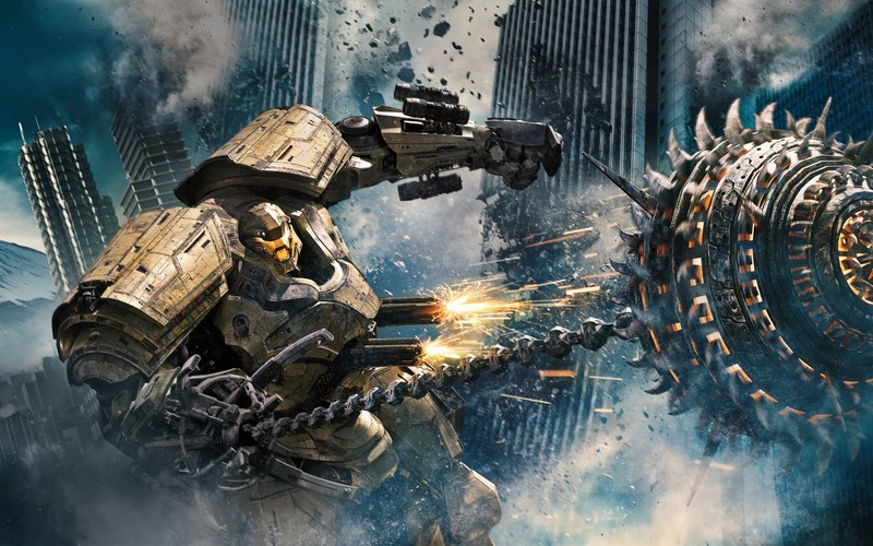 pacific rim uprising, 2018 movies, hd, movies, 4k