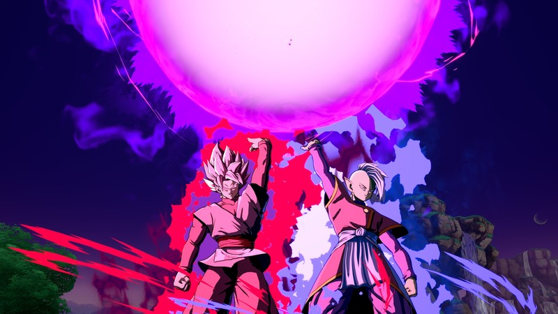 dragon ball fighterz, dragon ball, 2018 games, hd, 4k, games, goku