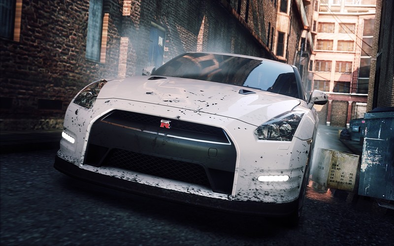 need for speed, nissan gtr, nissan, games, hd, cars