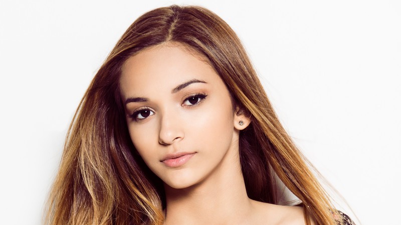 karina rae, music, celebrities, girls, hd, 4k