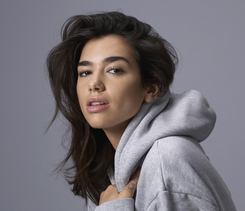 dua lipa, music, celebrities, girls, hd