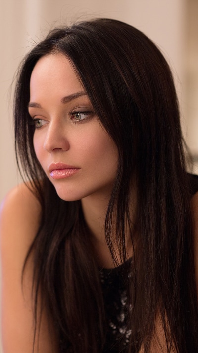 Women Angelina Petrova, Brunette, Model, 720x1280