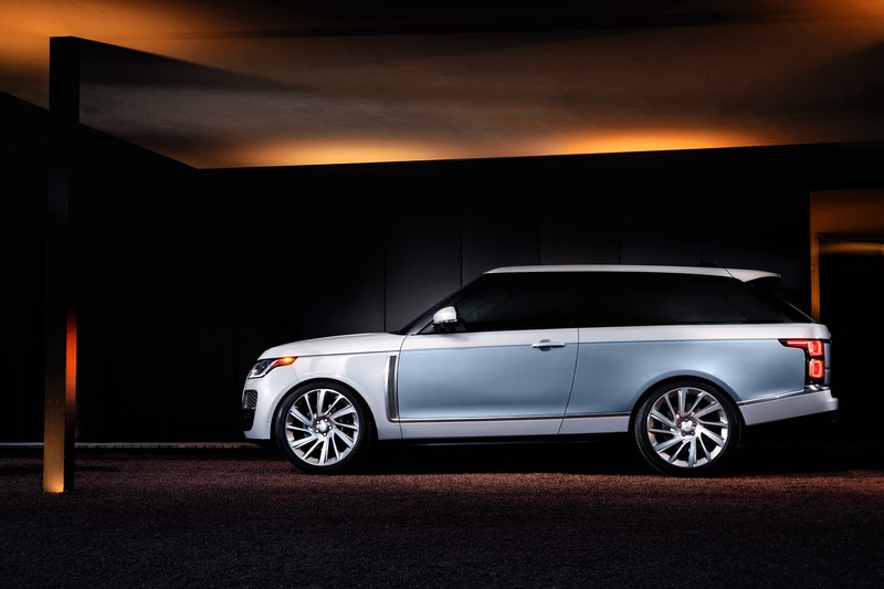 range rover svautobiography, range rover, 2019 cars, 4k, hd