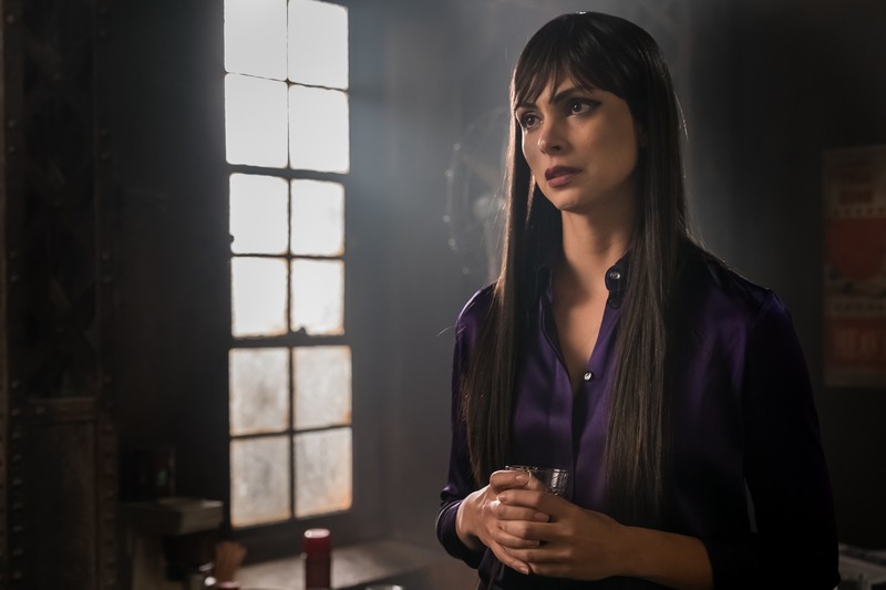 morena baccarin, gotham, tv shows, hd, 4k, 5k