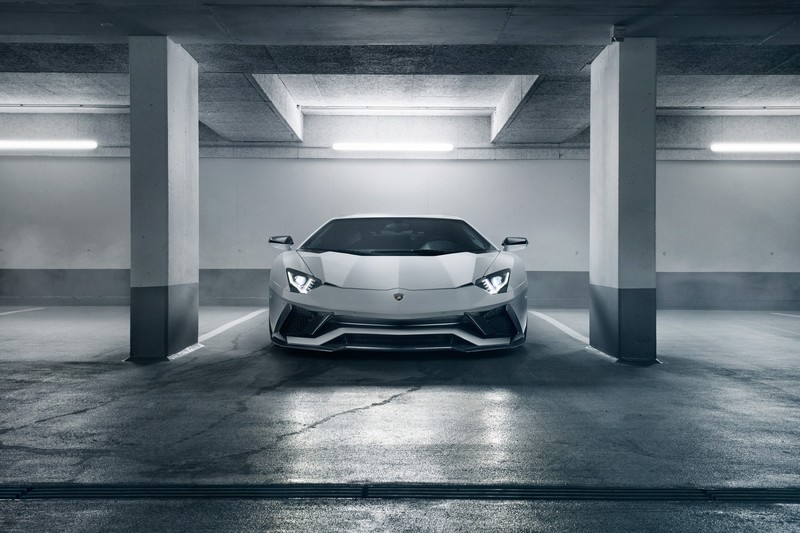 lamborghini aventador s, lamborghini, novitec, cars, 2018 cars, 4k, hd