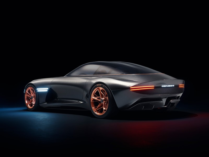 genesis cars, concept cars, cars, 4k, hd, 2018 cars
