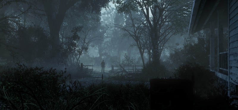 the evil within 2, 2018 games, 4k, hd, 5k, 8k