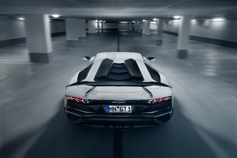 lamborghini aventador s, lamborghini, novitec, cars, 2018 cars, 4k, hd