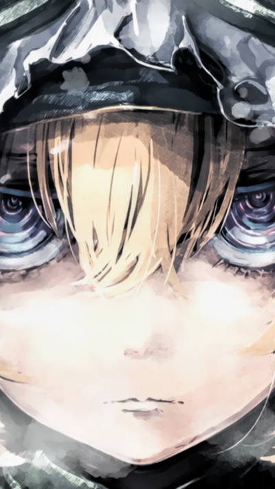 Anime Youjo Senki, Tanya Degurechaff, 720x1280