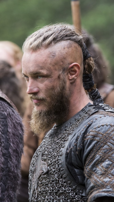 TV Show Vikings, Vikings (TV Show), Ragnar Lothbrok, 720x1280