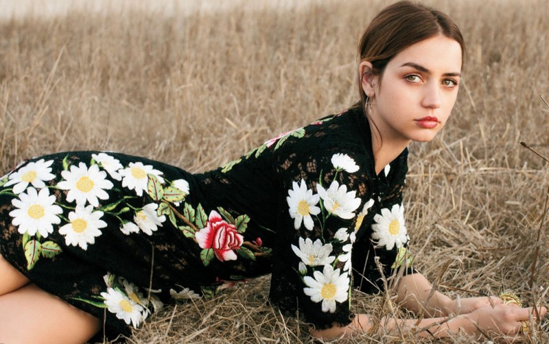 ana de armas, celebrities, girls, hd